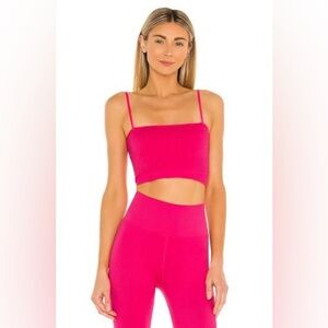 Spiritual Gangster‎ Wide Rib Bandeau Cami